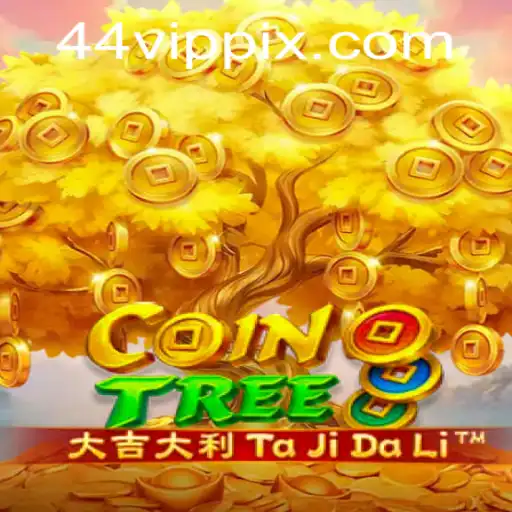 Descubra o Fascinante Mundo de CoinTree: Um Guia Completo para Envolver-se no Desafio 44VIP