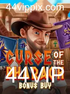 Exploração do Jogo CurseofthePharaohBonusBuy