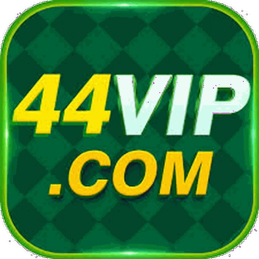 44VIP Logo