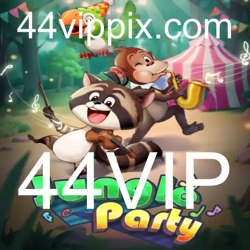 Descubra o Mundo de Diversão do Jogo JungleParty com o Código 44VIP