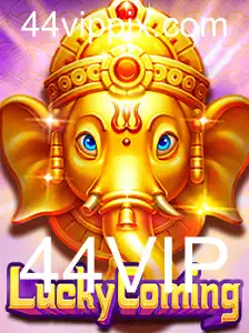 Jogo LuckyComing: Uma Experiência de Entretenimento com 44VIP