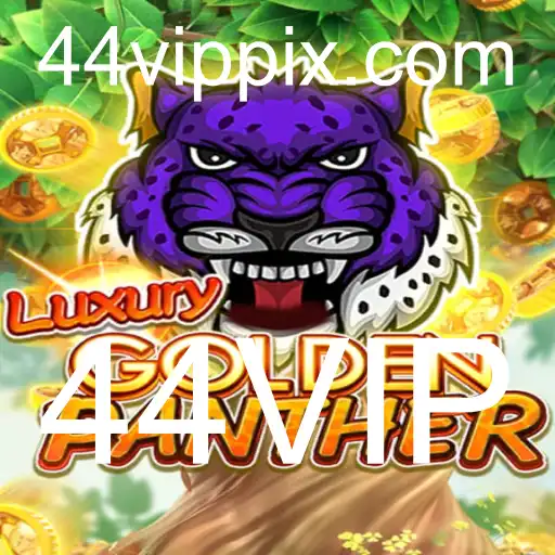 Descubra o Mundo de LUXURYGOLDENPANTHER: O Jogo de Estratégia Inovador com a Palavra-chave Especial 44VIP