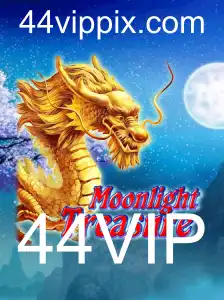 MoonlightTreasure: A Excitante Aventura do Tesouro ao Luar