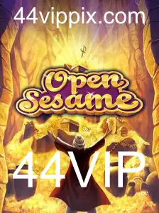 Descubra o Fascinante Mundo do Jogo OpenSesame
