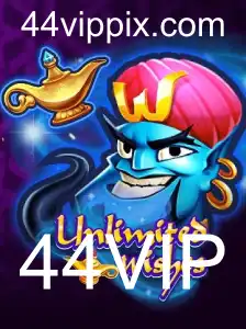 UnlimitedWishes: O Jogo que Transforma Desejos em Realidade com 44VIP