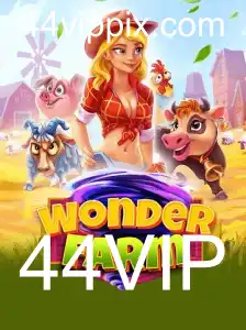 WonderFarm: Um Mundo de Aventuras e Desafios