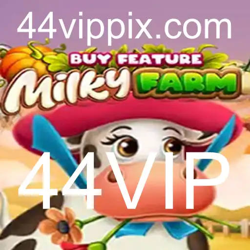 Explorando o Universo de MilkyFarmBuyFeature e a Palavra-Chave 44VIP